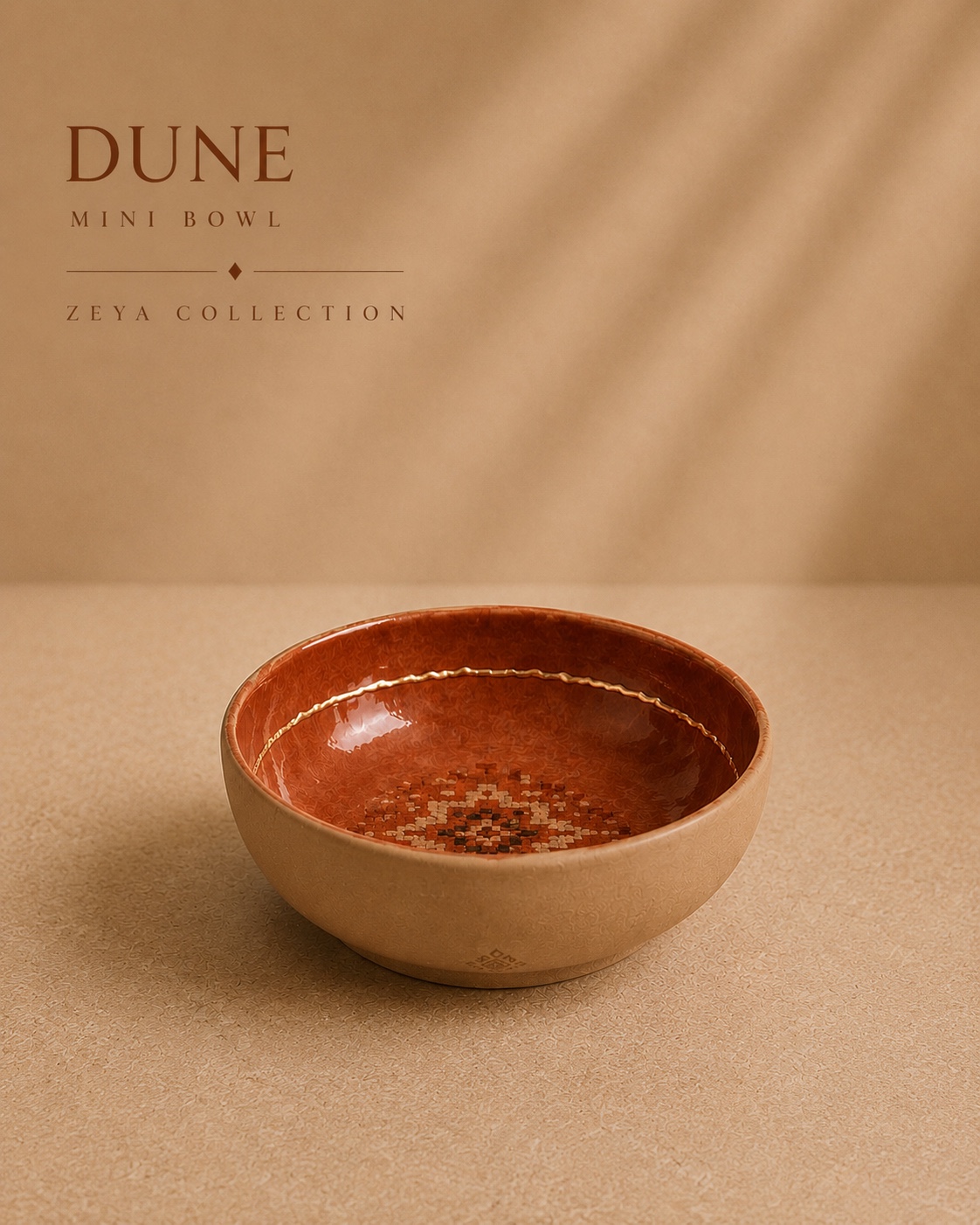 DUNE kase