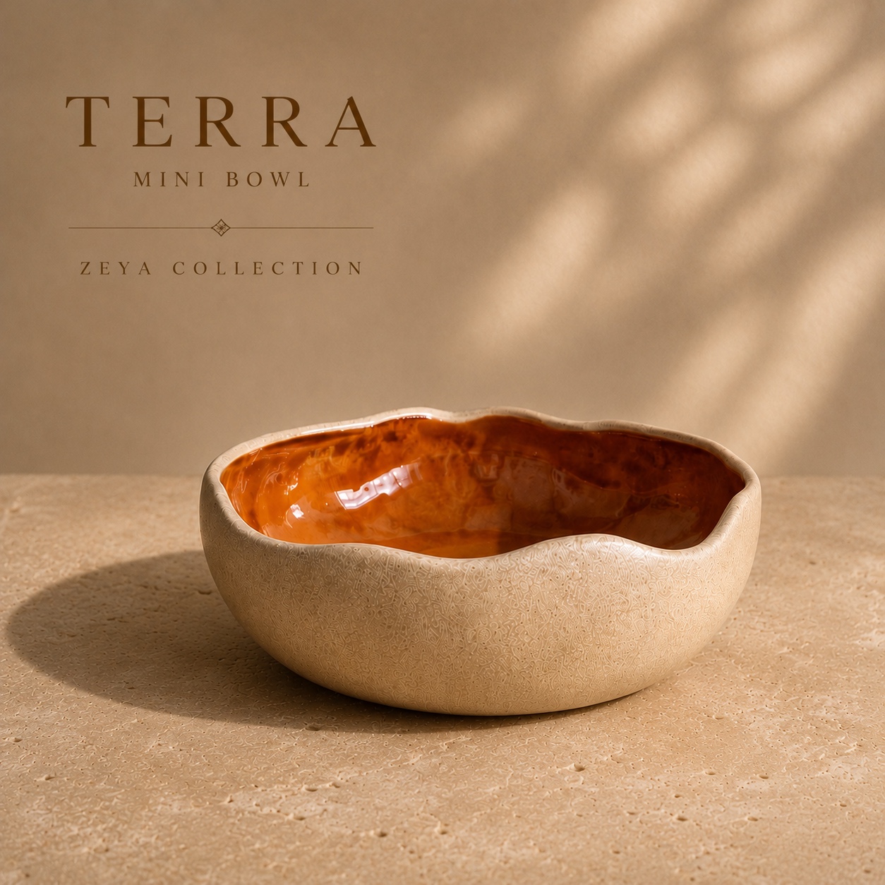TERRA Mini Bowl